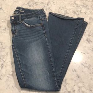 AEO Jeans